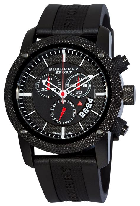 montre burberry sport homme|burberry watches uk.